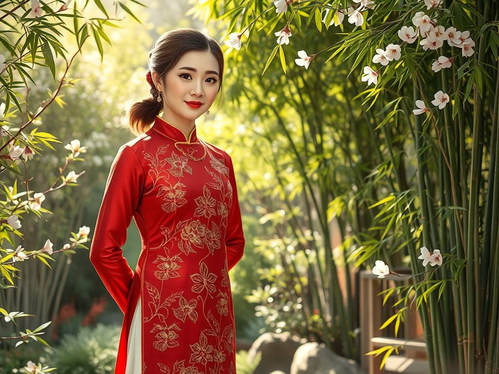 女人什么体相财运好，福禄厚