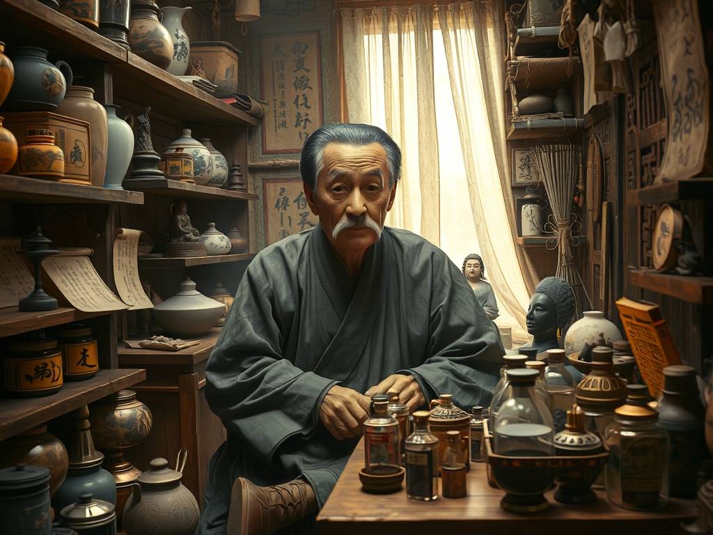 扫把眉怎么改运