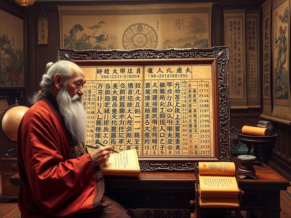 生辰八字斤两表 算几两几钱命查询表