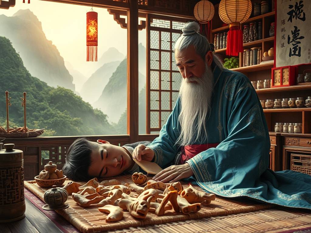 袁天罡称骨歌 袁天罡称骨歌男命详解