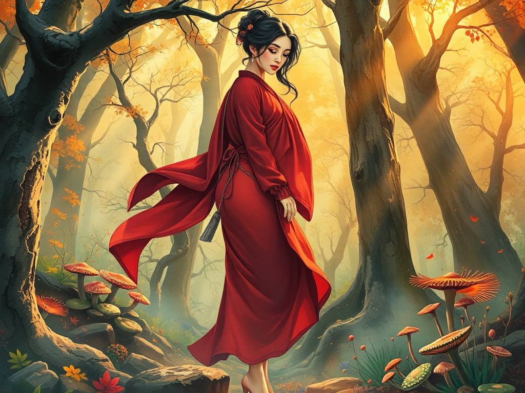 女(nǚ)人屁股大好吗？女(nǚ)人财运好的体相特征