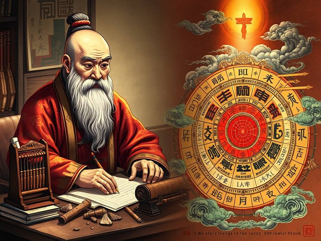 袁天罡(gāng)称骨算法 六两八钱女命男命详解