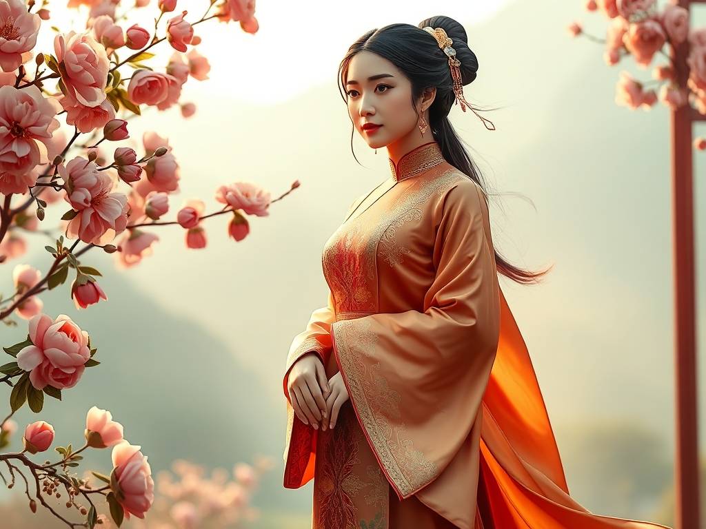 女人什么体相旺夫益子，女人旺夫益子体相详解