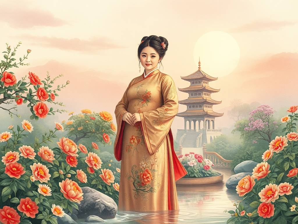 女人什么体相旺夫益子，女人旺夫益子体相详解