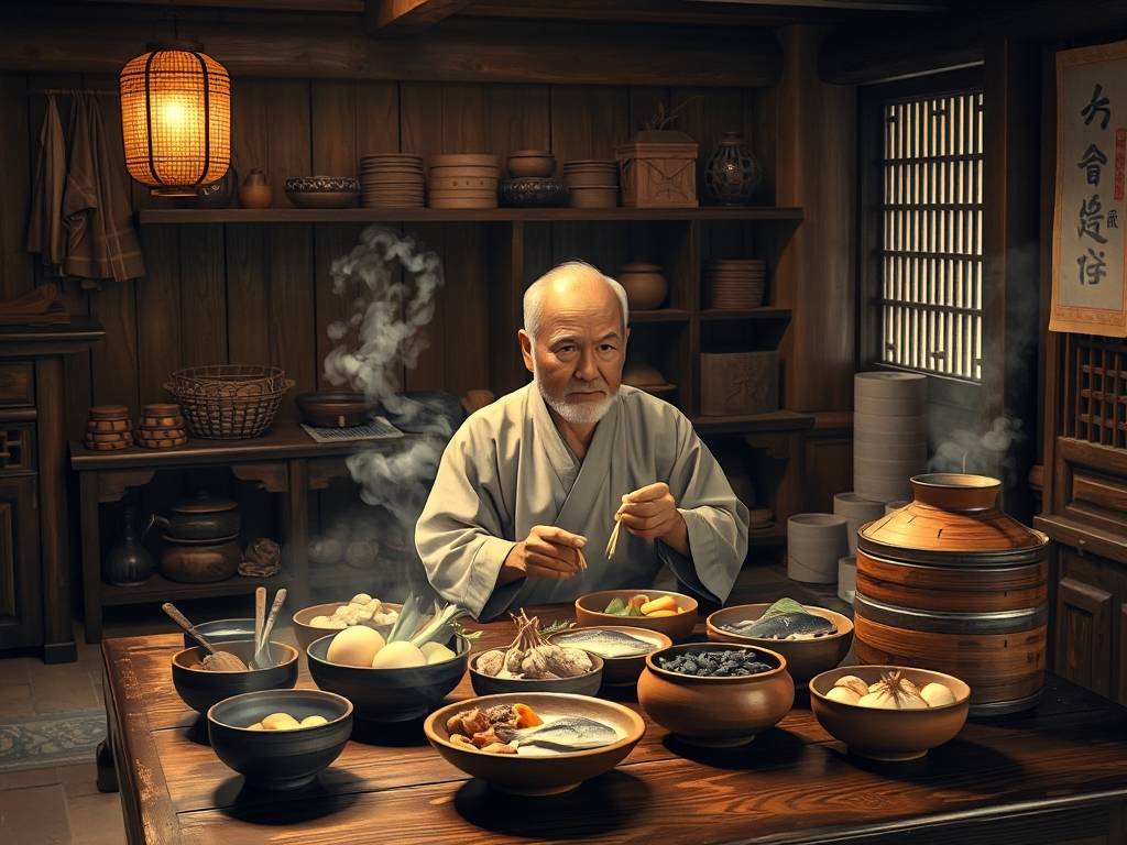 体相中蹲着吃饭好吗？这些动作会让你无意间破财