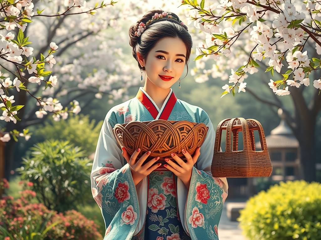 10个簸箕的女人好不好 天生带财是旺夫命