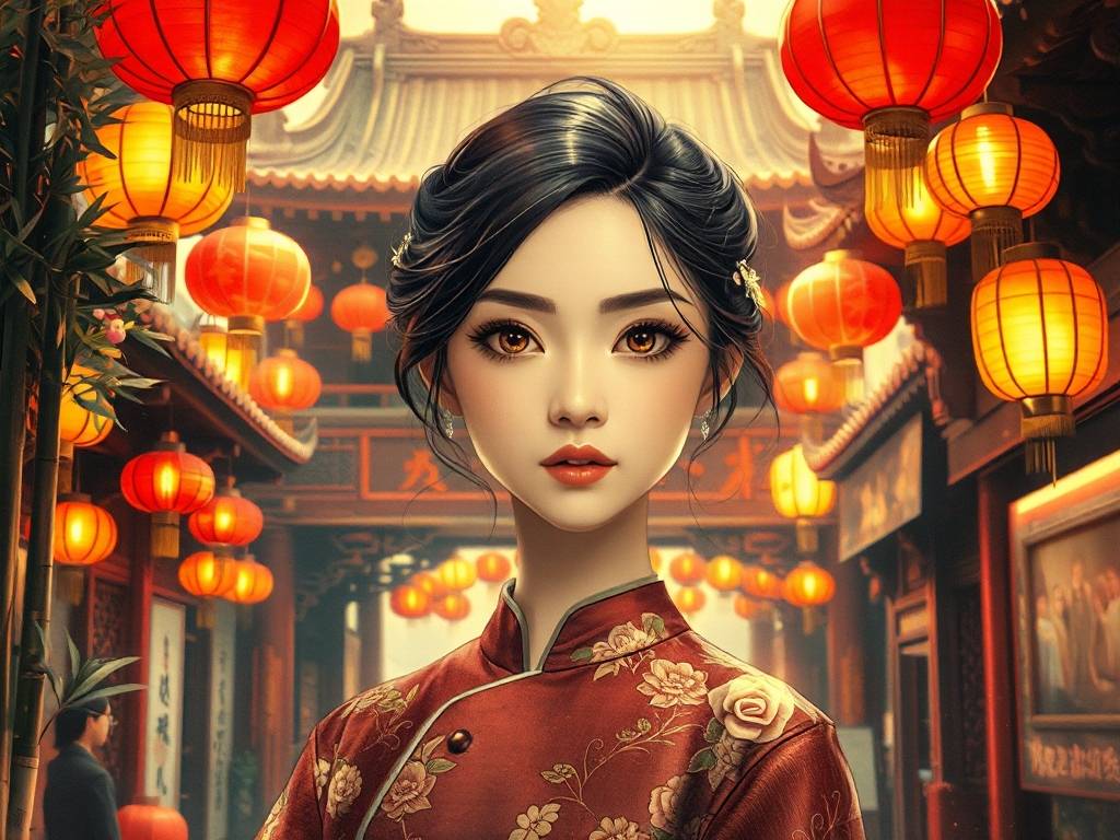 什么眉毛招财