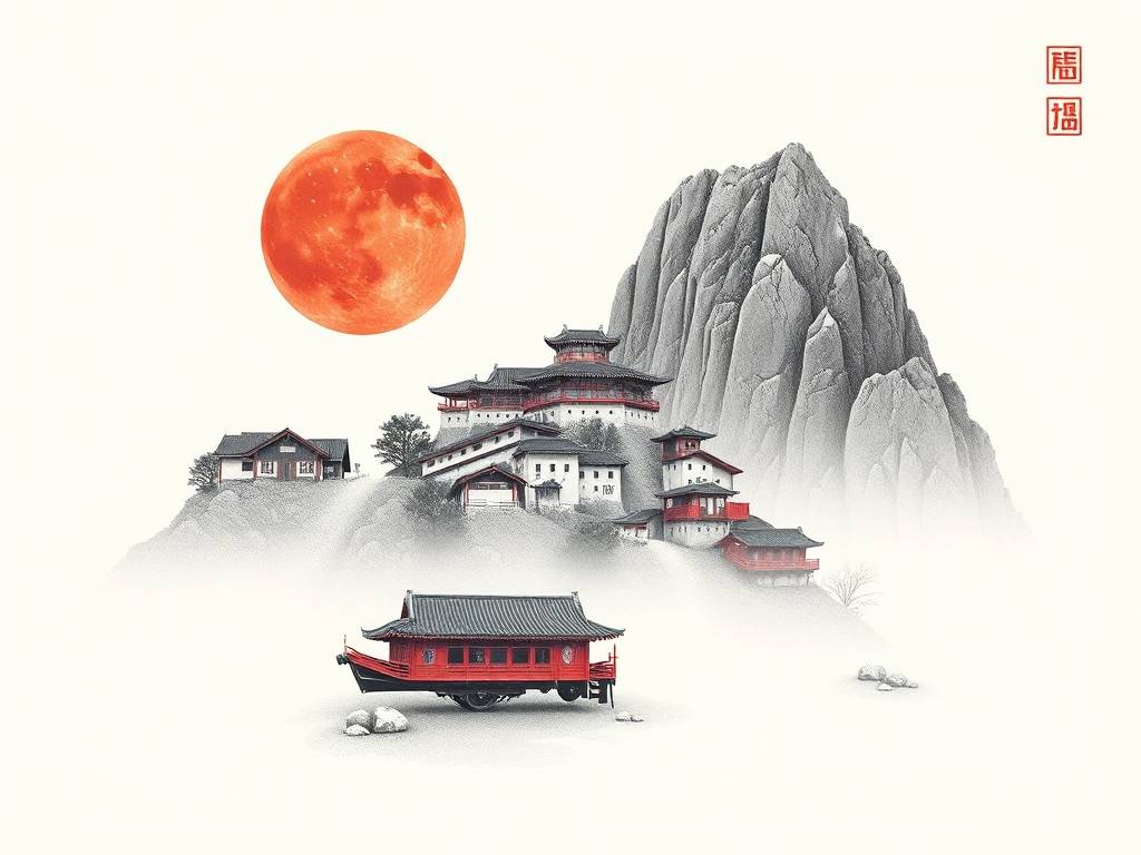 袁天罡称骨算法 三两五钱女命男命详解