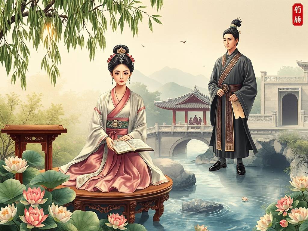 袁天罡称骨算法 三两七钱女命男命详解
