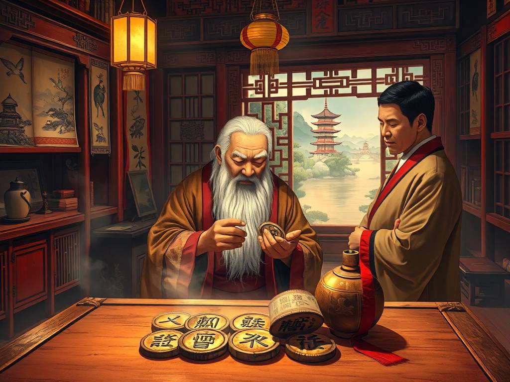 袁天罡称骨算(suàn)法 三两八钱女命男命详解