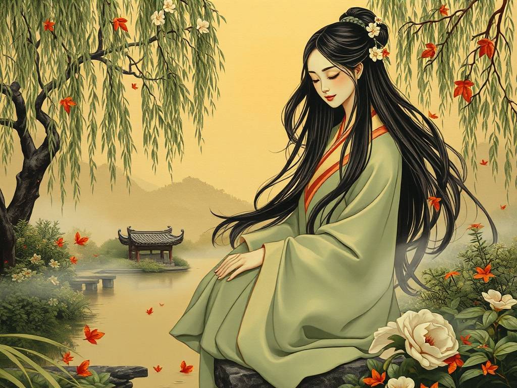 眉毛代表人一生的运气