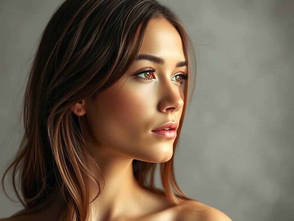 如何通过体相看人的性取(qǔ)向，是不是处女