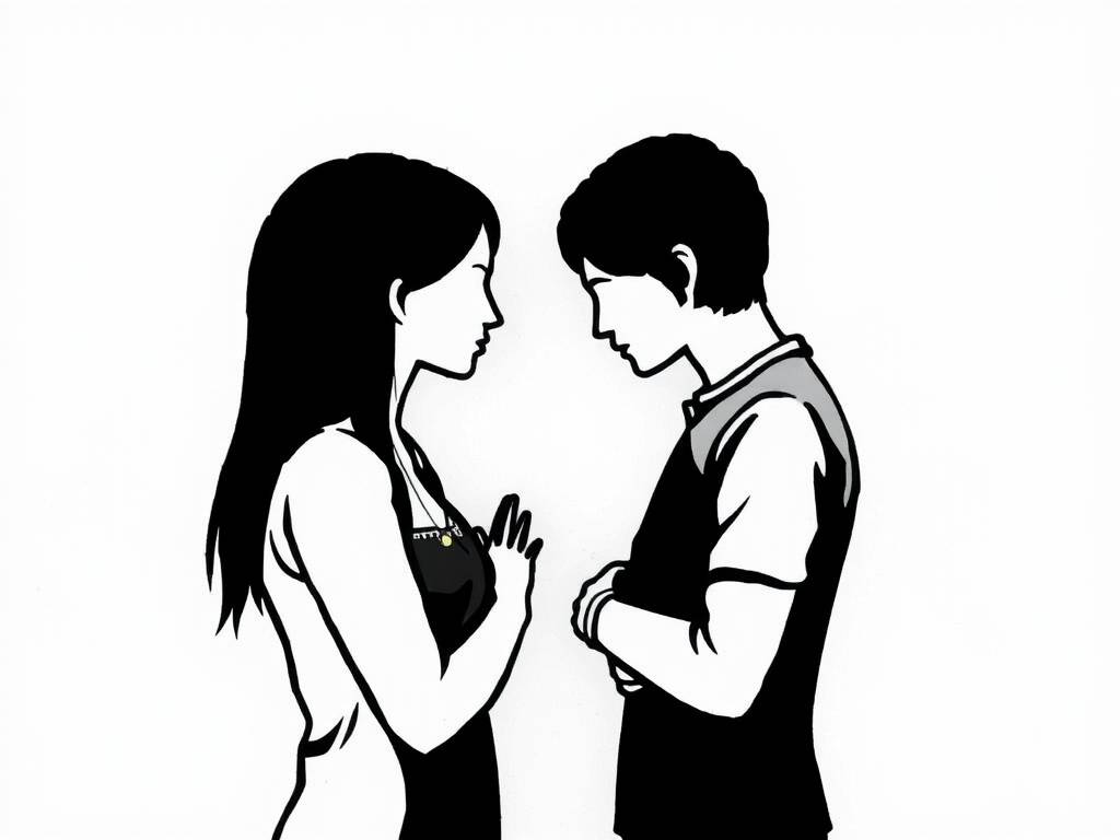 如何通过体相看人的性取(qǔ)向，是不是处女