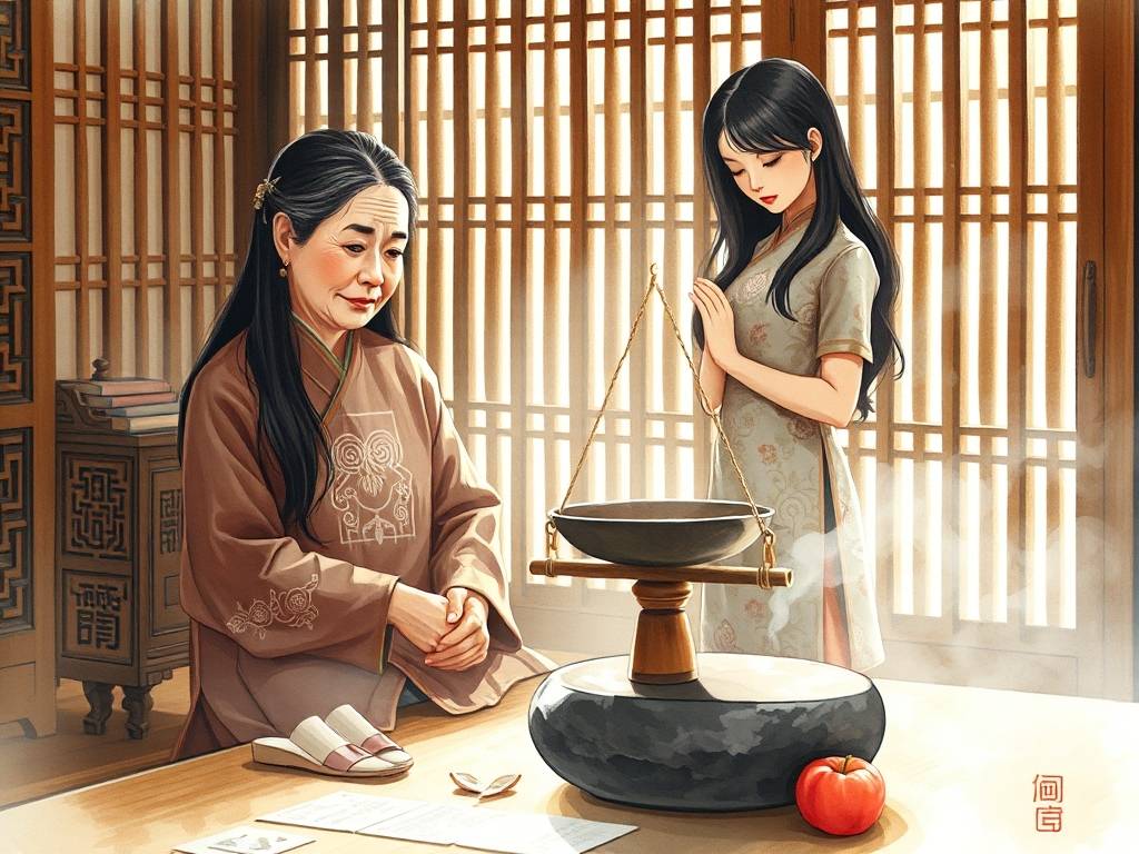 免费称骨 三两八钱女命命运怎么样