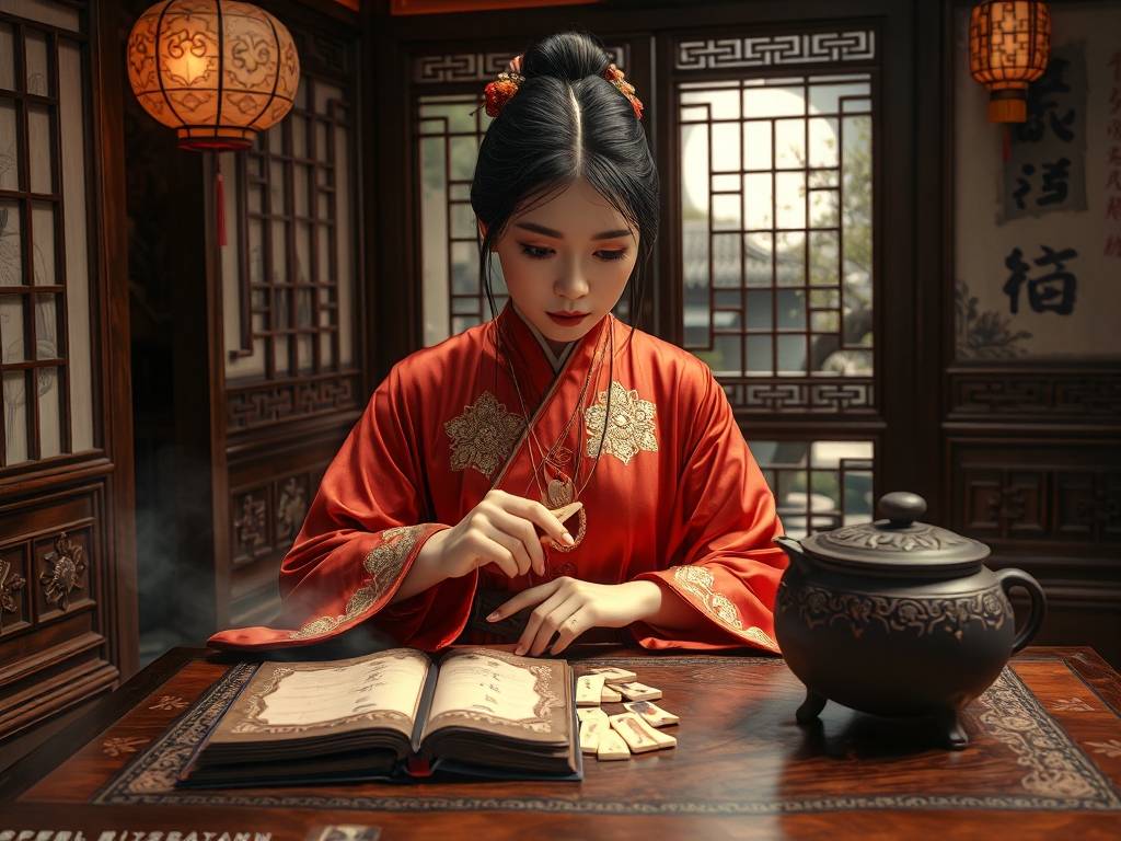 女版称骨算命详细版 女人称骨算命