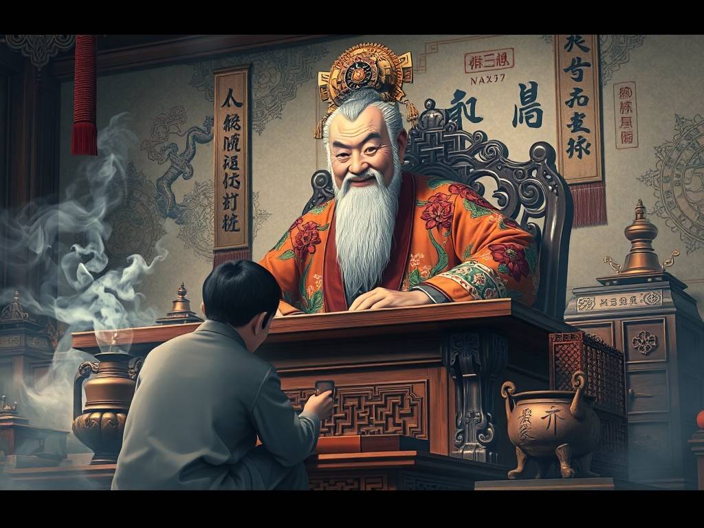 袁天罡八字称骨算命 称骨算法详解