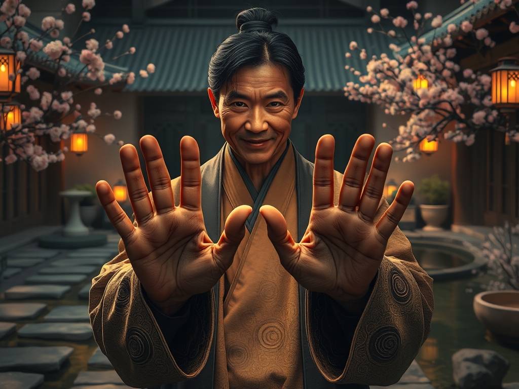 手指十个螺纹的男人命苦吗 为人友善财富旺(wàng)盛