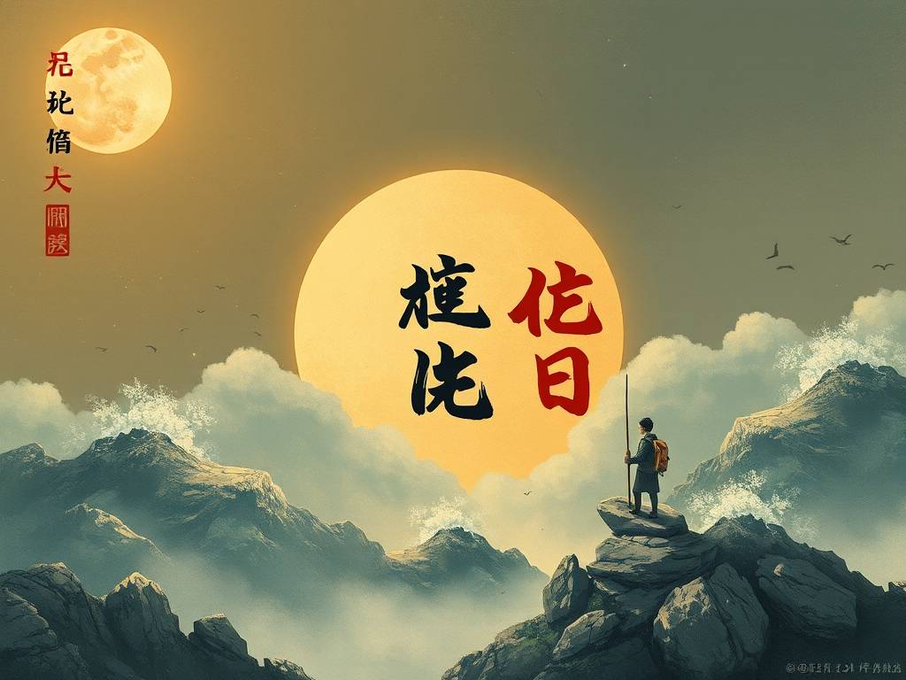 眉似远山是什么意思