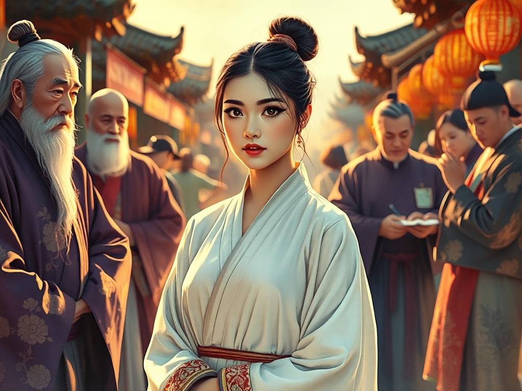 麪(miàn)相从哪里看出有贵人运 双商高可功成名就的贵人扶持