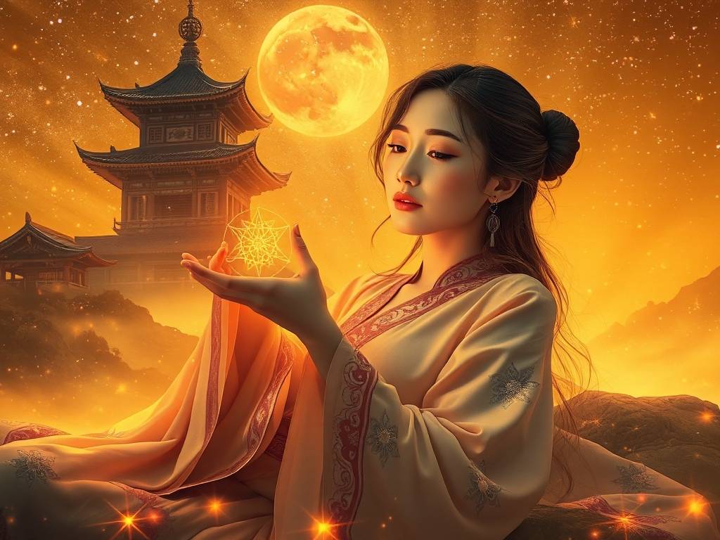 9个斗的女人命运好不好 拥有文曲星的指纹解读