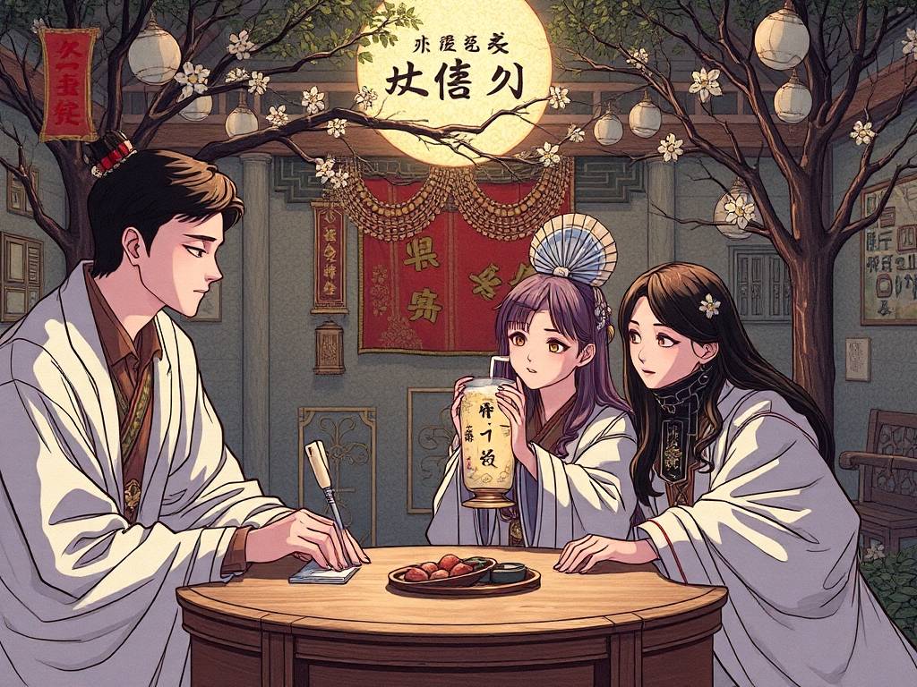 骨相美什么意思