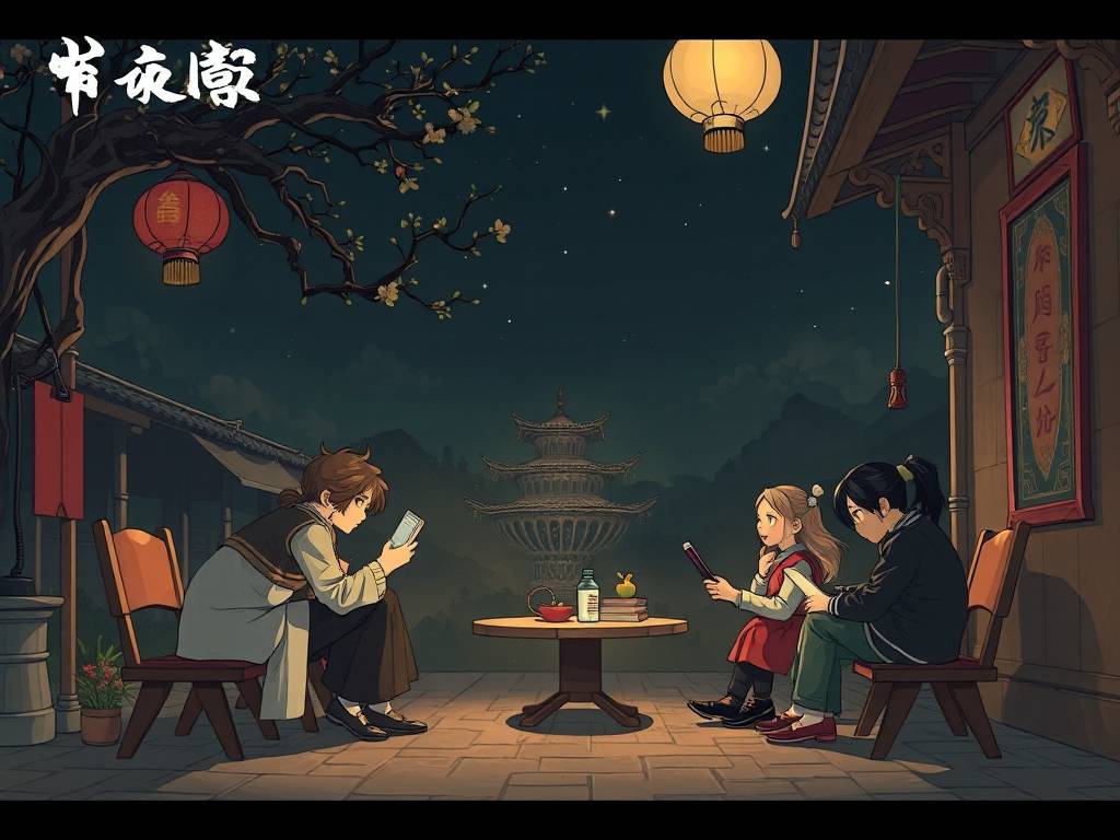 骨相好看是什么意思
