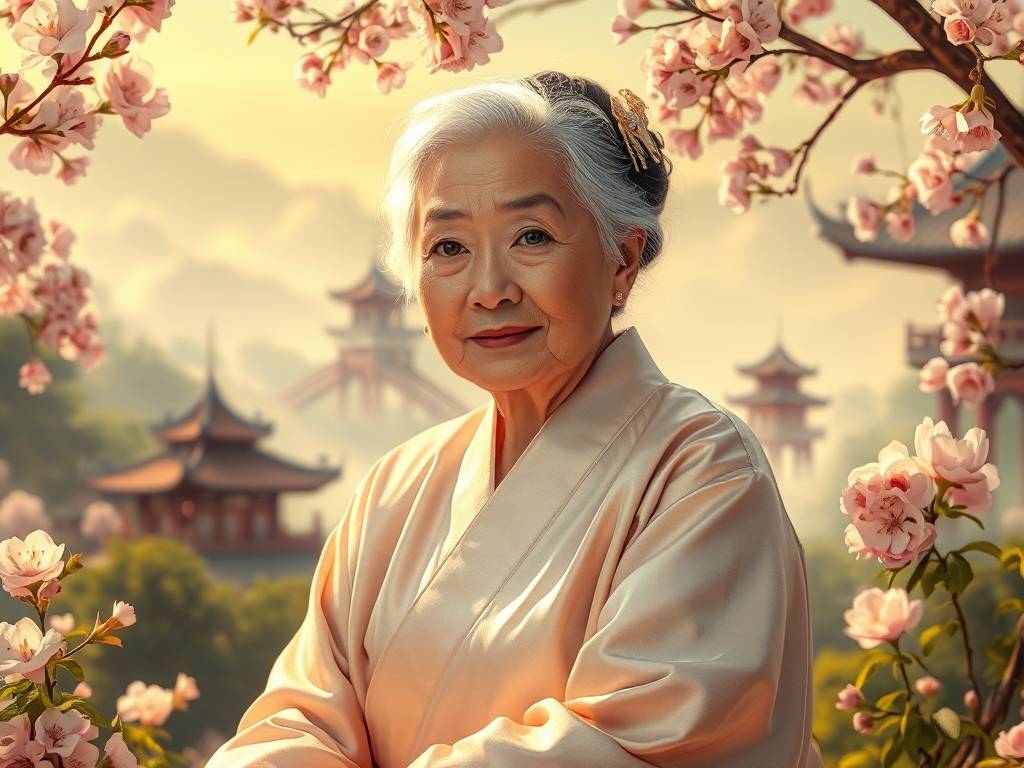 如何从脸型看女人命运好坏 循序渐进被人偏爱