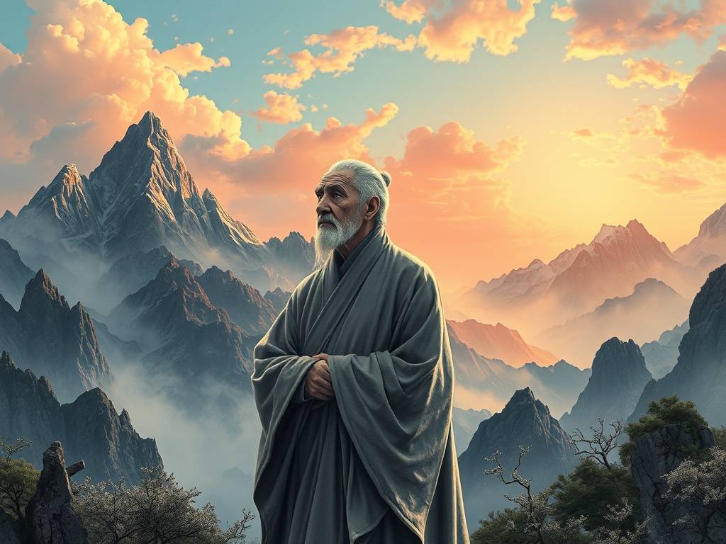 眉尾主什么运 天赋异禀巨大成就