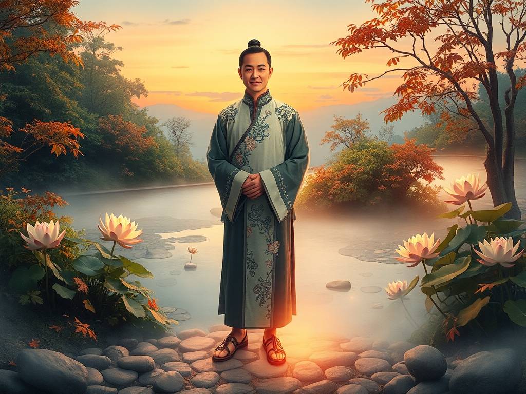 第二个脚趾长有福气