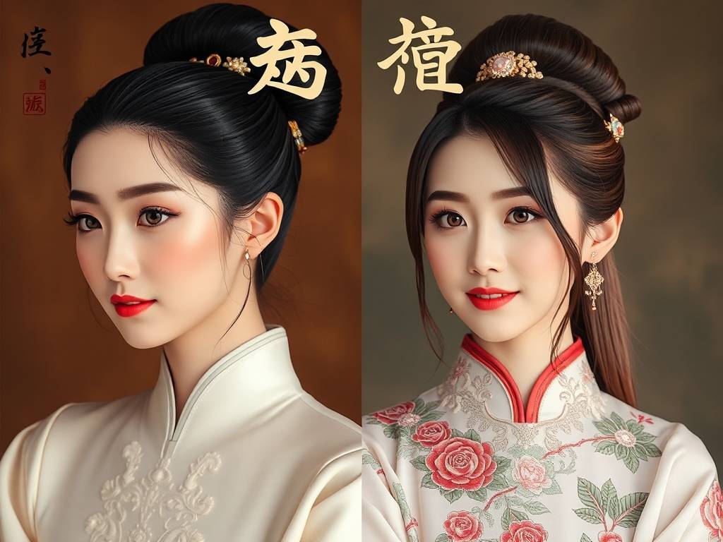 骨相美和皮相美的区别