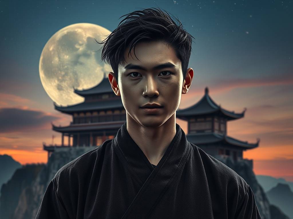 虎牙的人命运如何
