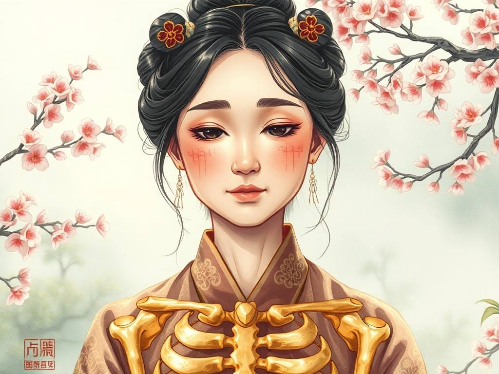 十二骨相哪个最好