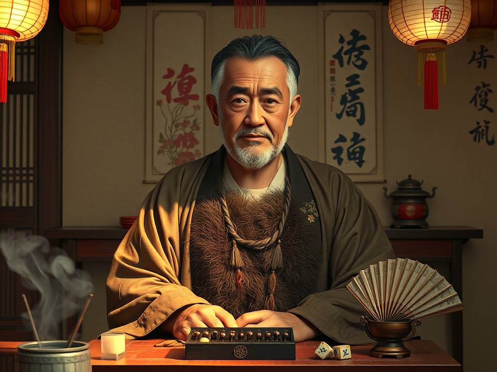 男人长胸毛从算命上(shàng)看代表啥
