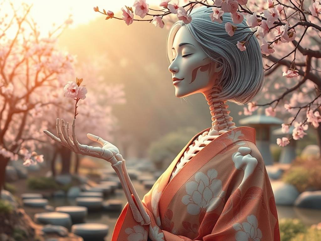 骨相美的标准