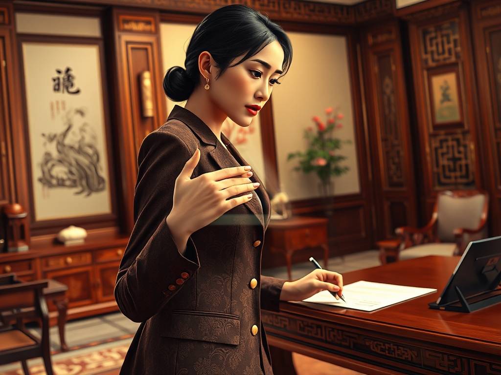 女人左手有三角纹好不好 财运丰厚目标远大