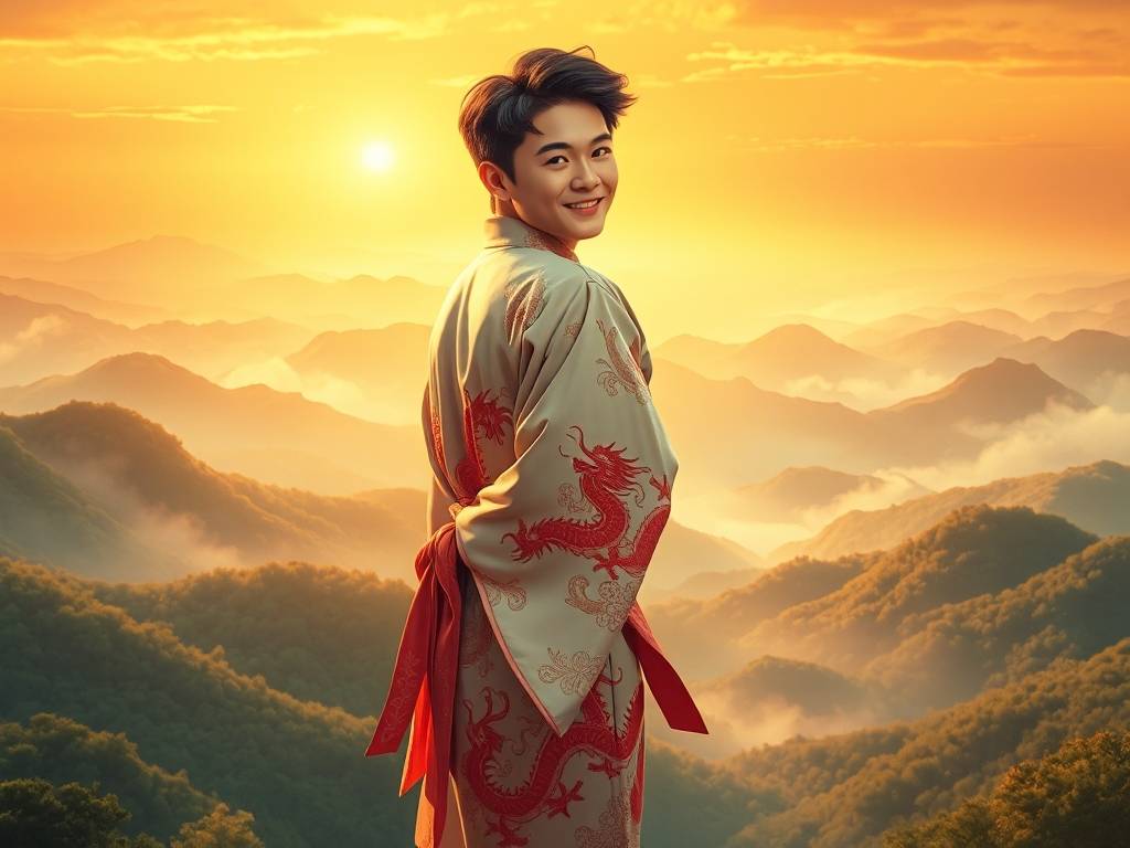 男生屁股太翘代表财运