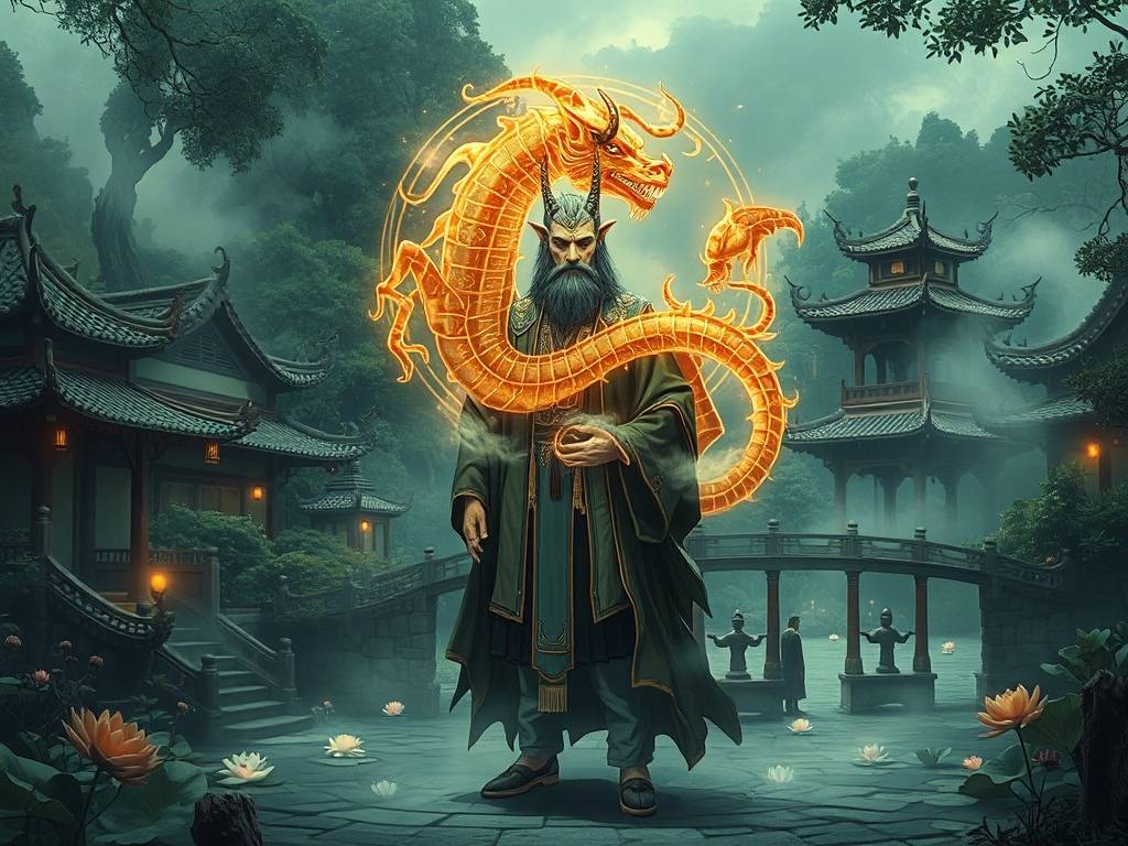 命有麒麟骨,不会做凡人