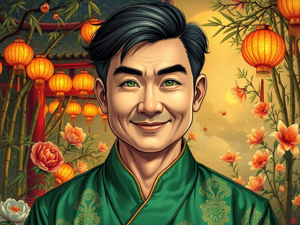 财运旺的眉毛特别浓 财运亨通财源茂盛
