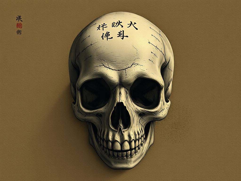 头生反骨必是龙命是真的吗