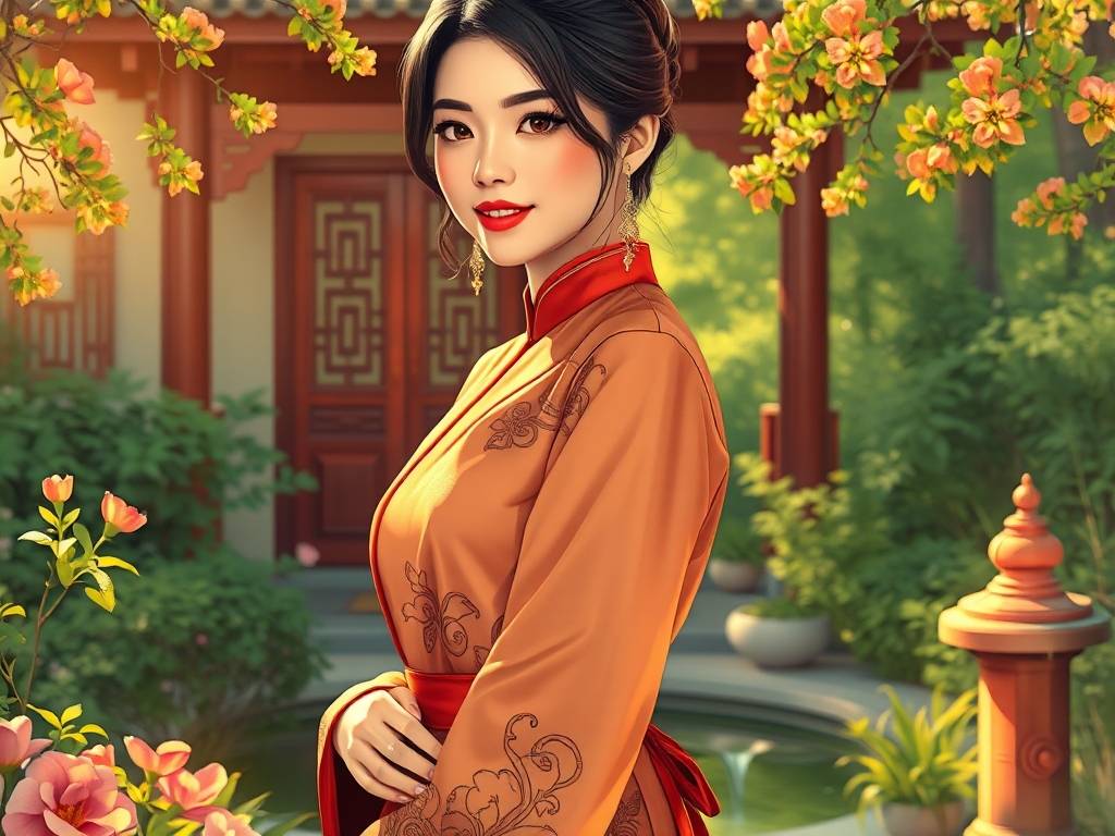 女人左大腿内侧痣图解 平安顺利能力非凡财气旺盛