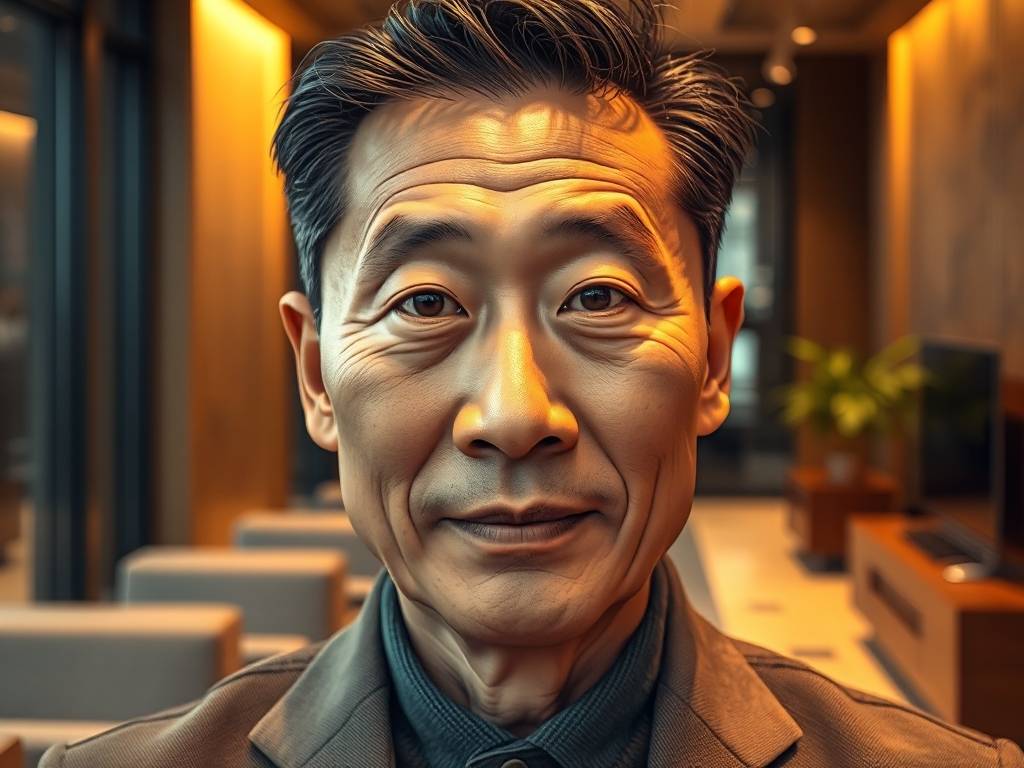 人的面相怎么看财运 财运好的面相特征分析