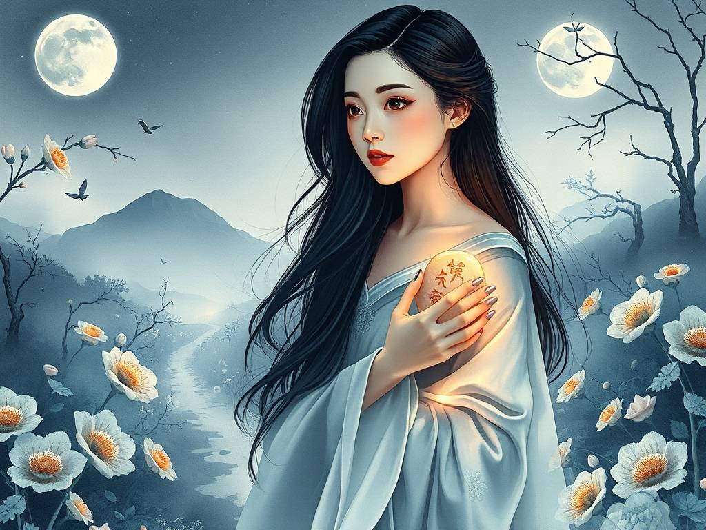 三两五钱女命一生总结 解析三两五钱女性格