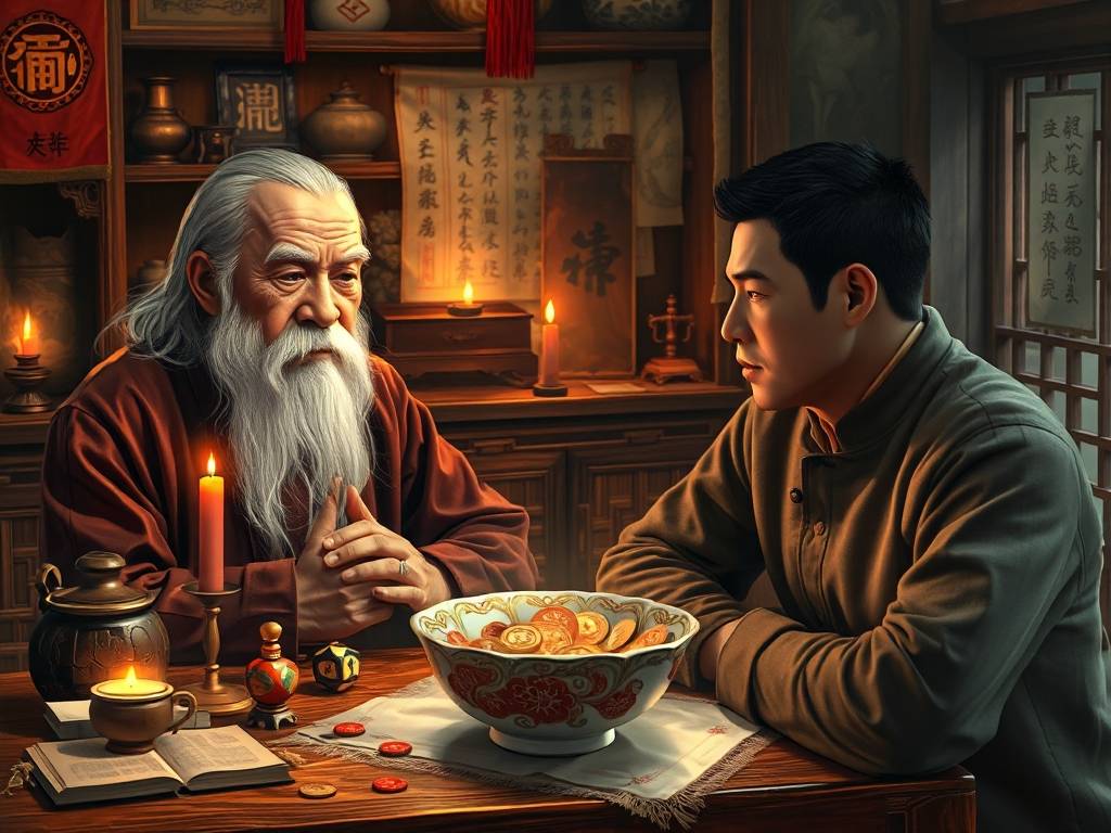 怎么从面相看出财富地位 有福之(zhī)相财运佳