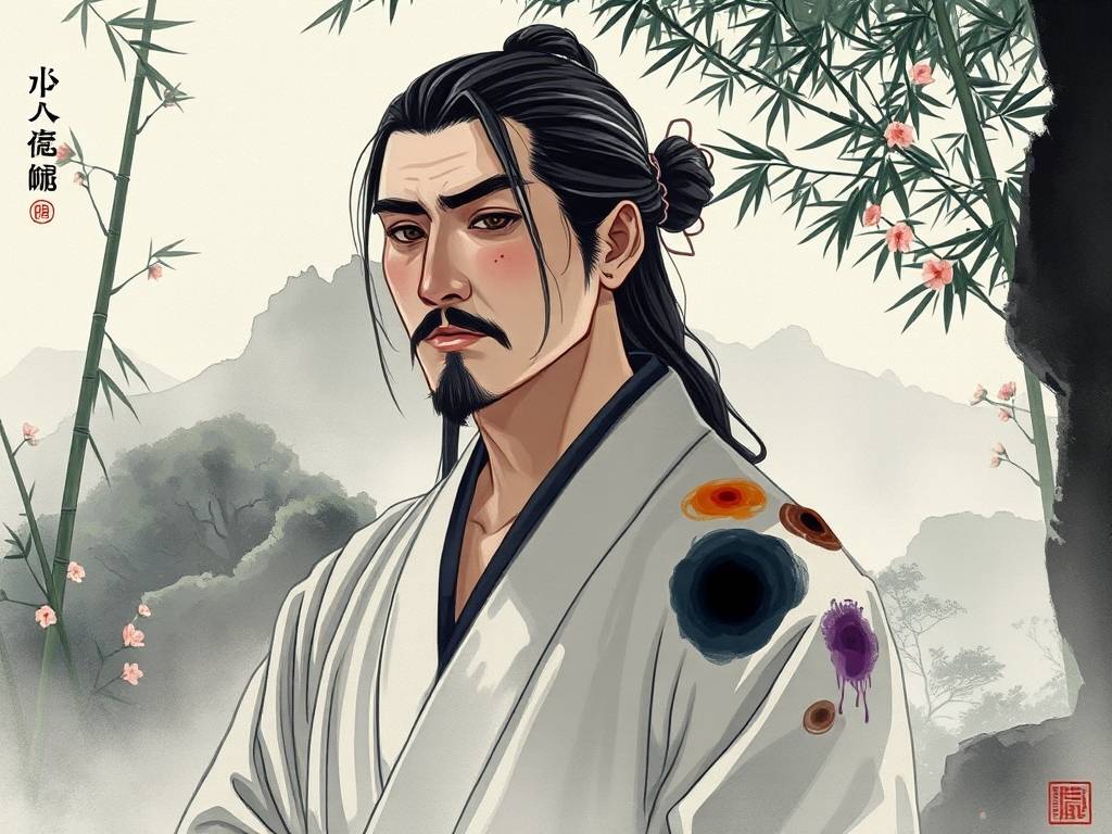 男人10处有(yǒu)痣是(shì)凶痣 男人的十大凶痣解析