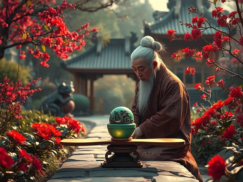 算算你几斤几两命超准 富贵之命的重量