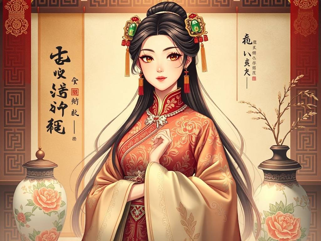 四两八钱女命太好了 如何分析四两八钱女命