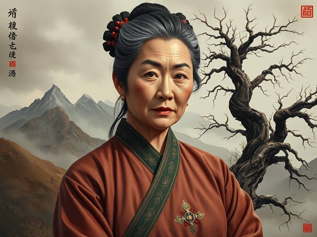 3两9钱的女命运怎么样 一生经历坎坷且饱经风霜