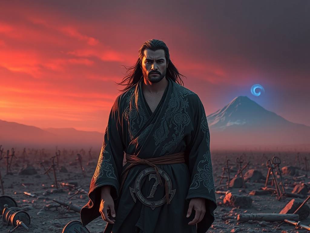 剑眉的男人命运 剑眉的男人代表什么意思