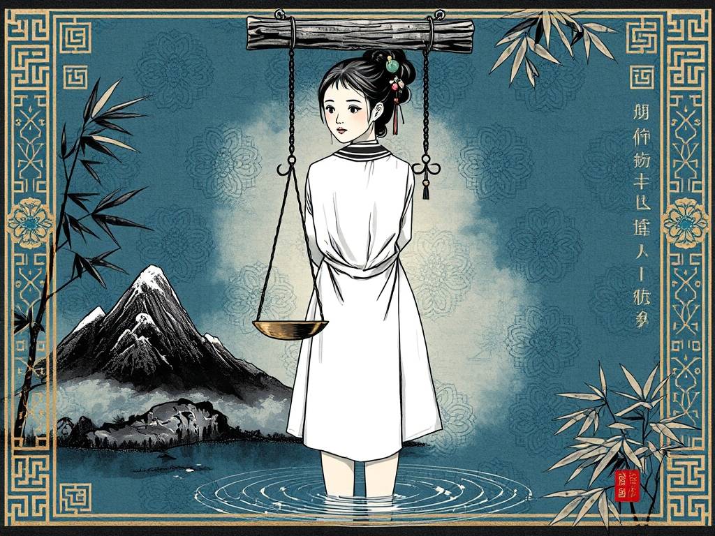 女命三两七钱详解 一生劳碌运气不佳则难以聚财