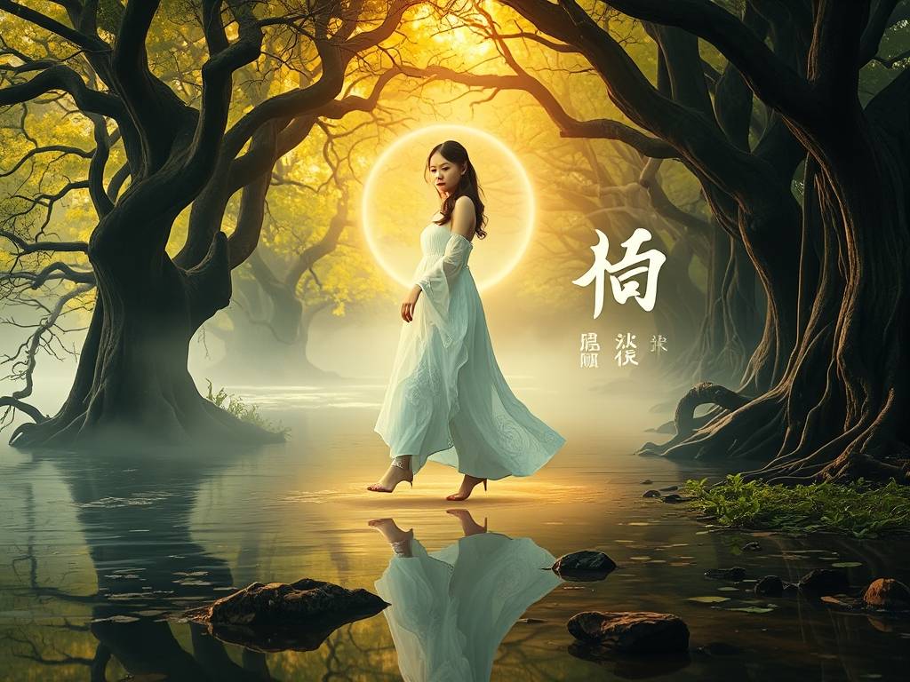 腿相看个人财运运势